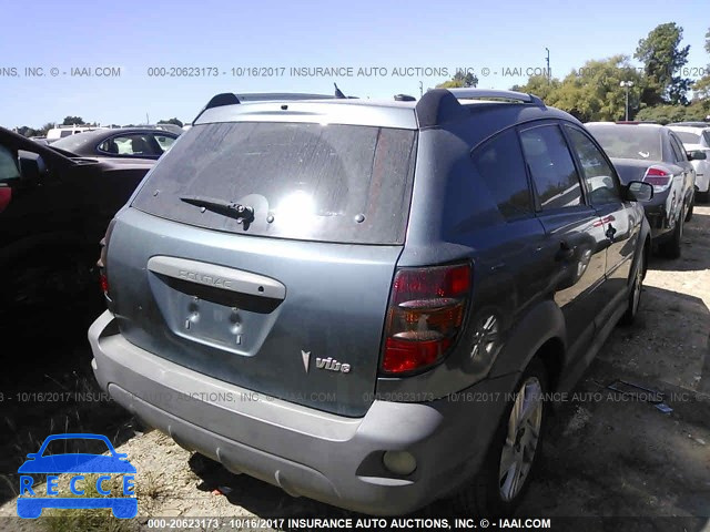 2006 Pontiac Vibe 5Y2SL658X6Z412478 image 3