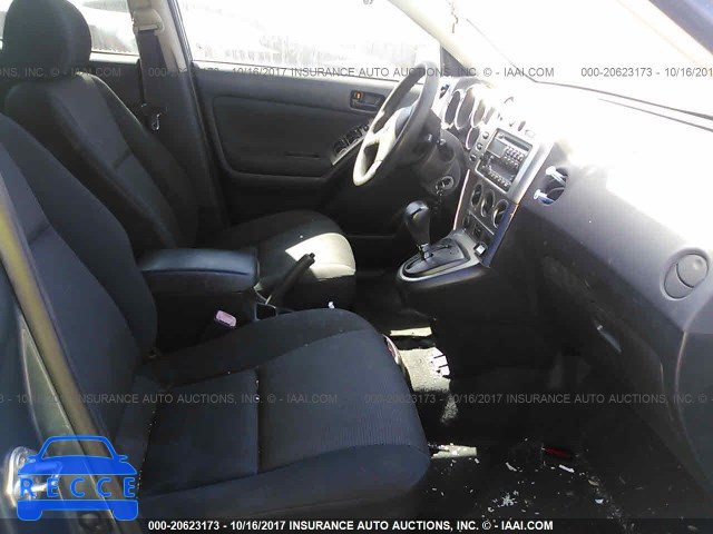 2006 Pontiac Vibe 5Y2SL658X6Z412478 image 4