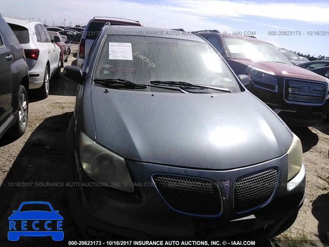 2006 Pontiac Vibe 5Y2SL658X6Z412478 image 5