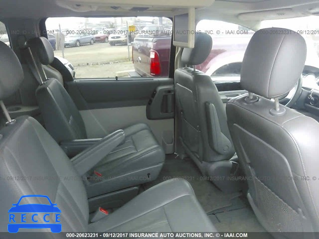 2010 Dodge Grand Caravan 2D4RN5DX1AR160458 зображення 7