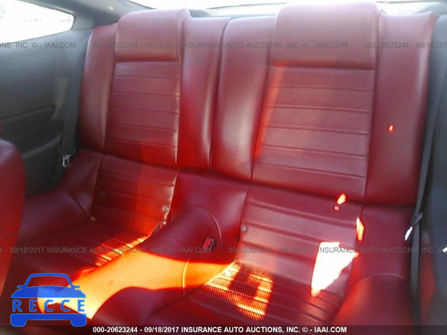 2007 Ford Mustang 1ZVFT82H975249815 image 7