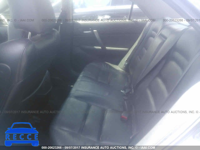 2006 Mazda 6 S 1YVHP80D065M00985 image 7