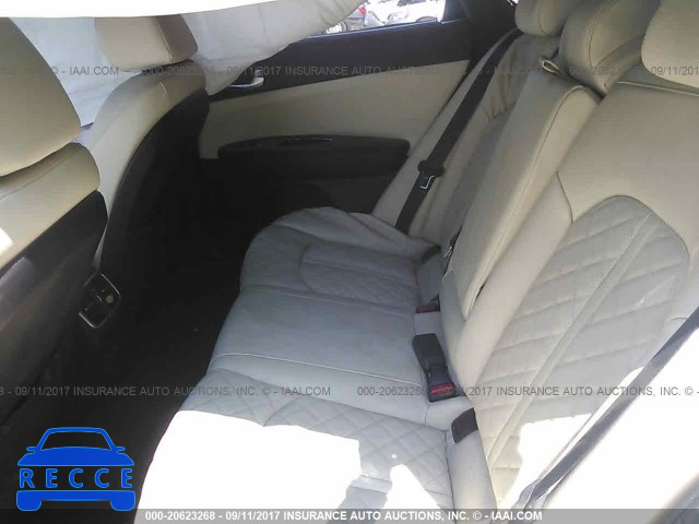 2016 KIA Optima 5XXGV4L29GG091945 image 7