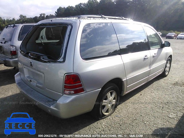 2004 MERCURY MONTEREY 2MRDA20254BJ19661 image 3