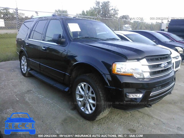 2017 FORD EXPEDITION 1FMJU2AT4HEA15060 image 0