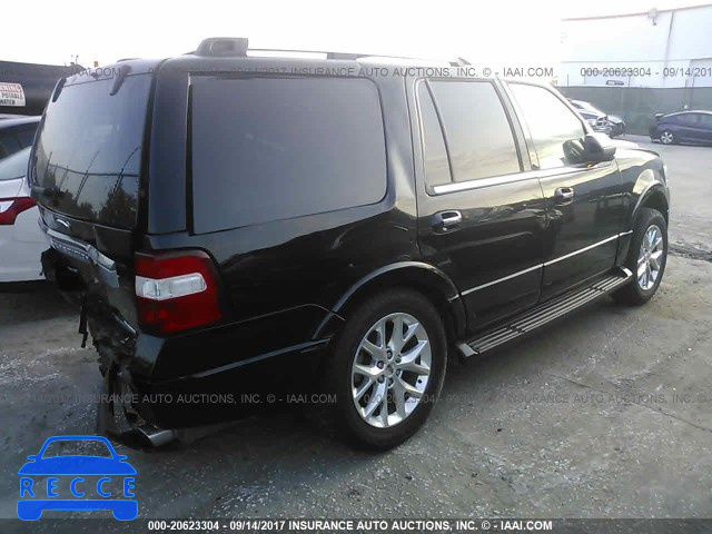 2017 FORD EXPEDITION 1FMJU2AT4HEA15060 image 3