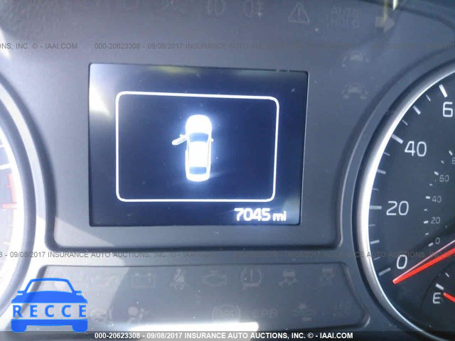 2016 KIA Optima 5XXGU4L3XGG101197 image 6