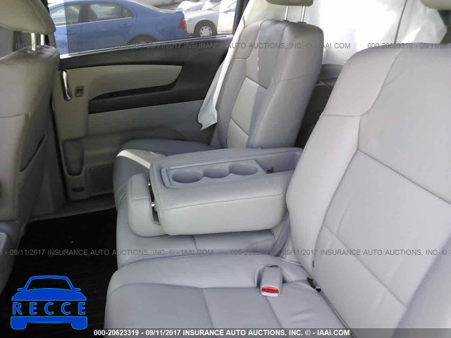 2016 Honda Odyssey EXL 5FNRL5H6XGB028887 image 7