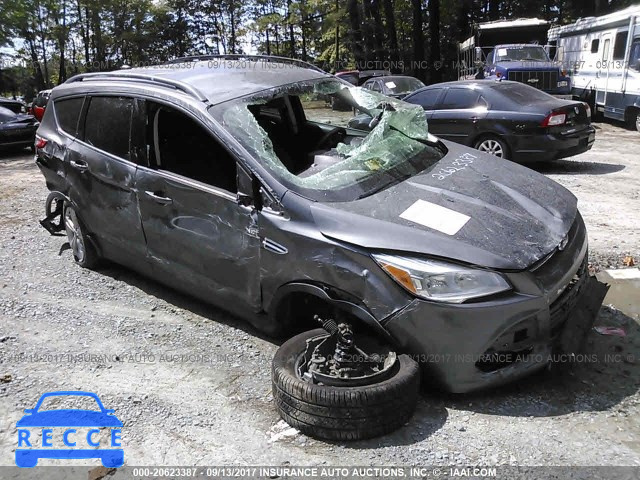 2014 Ford Escape 1FMCU0GX1EUA27806 зображення 0