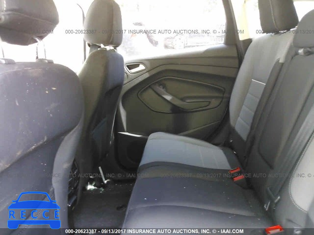 2014 Ford Escape 1FMCU0GX1EUA27806 зображення 7