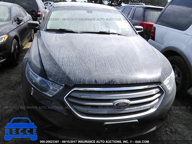 2015 Ford Taurus SE 1FAHP2D82FG134010 зображення 5