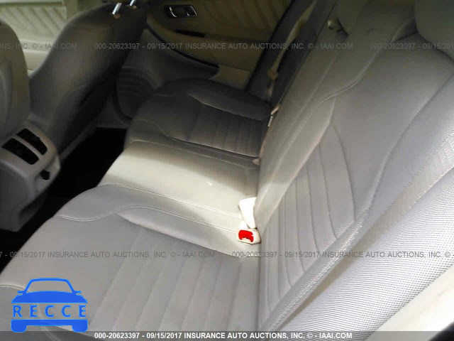 2015 Ford Taurus SE 1FAHP2D82FG134010 Bild 7
