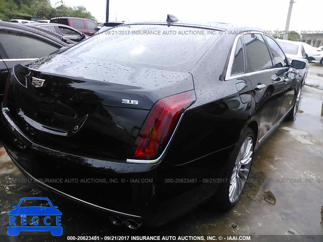 2017 CADILLAC CT6 1G6KD5RS3HU146706 Bild 3