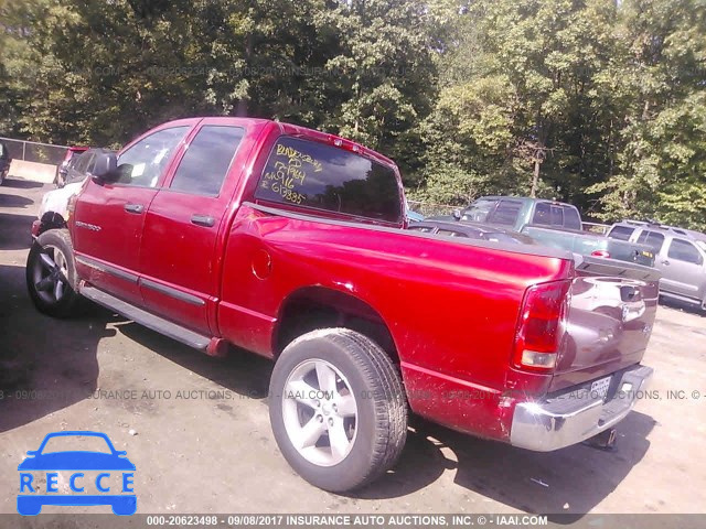 2006 DODGE RAM 1500 1D7HU18296S613885 image 2