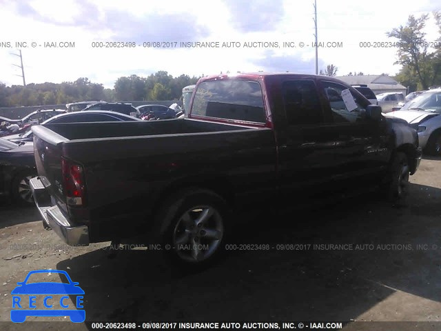 2006 DODGE RAM 1500 1D7HU18296S613885 зображення 3