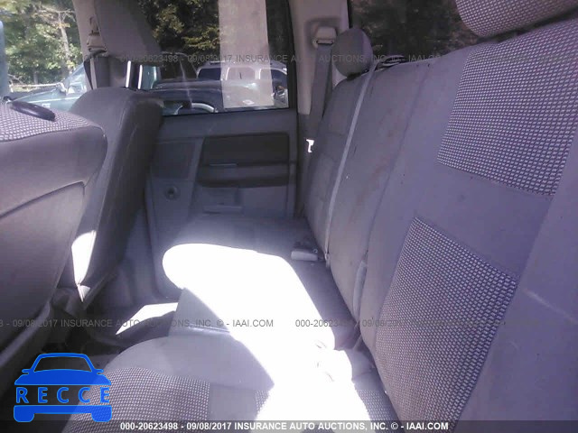 2006 DODGE RAM 1500 1D7HU18296S613885 image 7