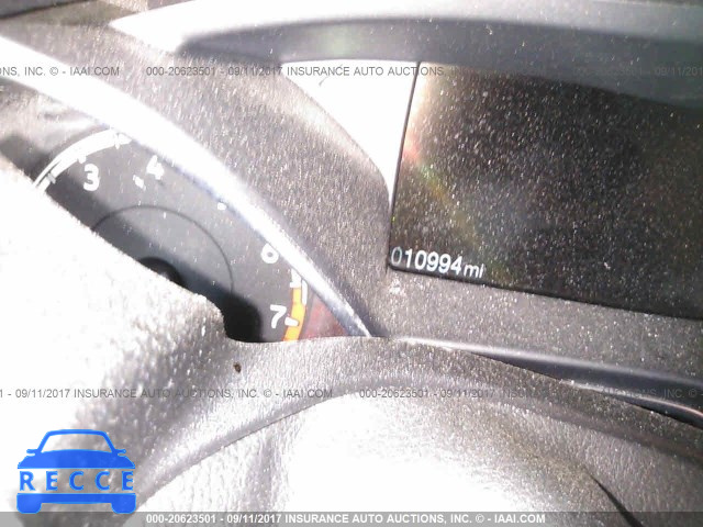 2015 Ford Focus 1FADP3L94FL255353 зображення 6