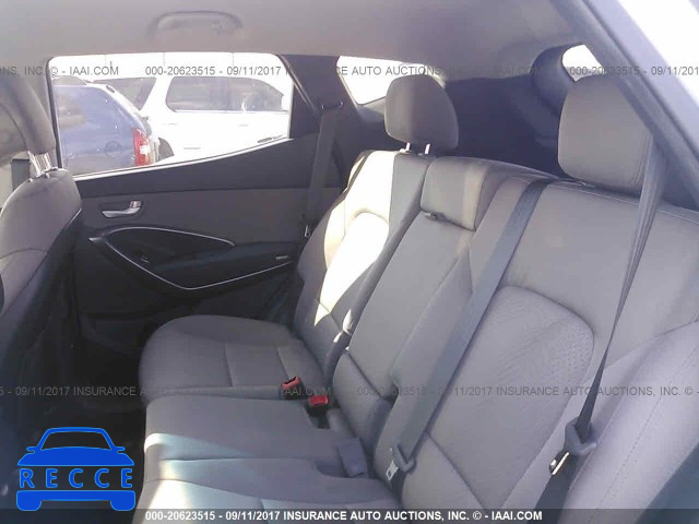 2014 Hyundai Santa Fe Sport 5XYZU3LB9EG161569 image 7