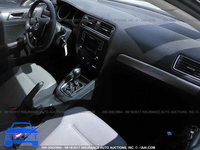 2017 VOLKSWAGEN JETTA 3VW2B7AJ3HM386728 image 4