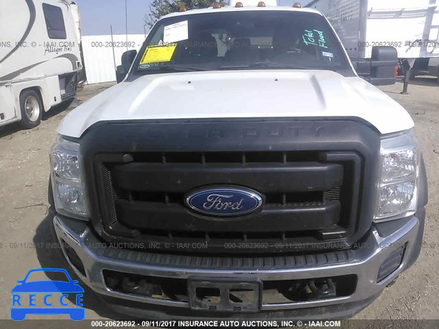 2015 Ford F350 SUPER DUTY 1FT8W3DT4FEC25878 image 5