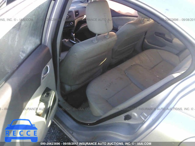 2012 Honda Civic 2HGFB2F97CH531736 image 7