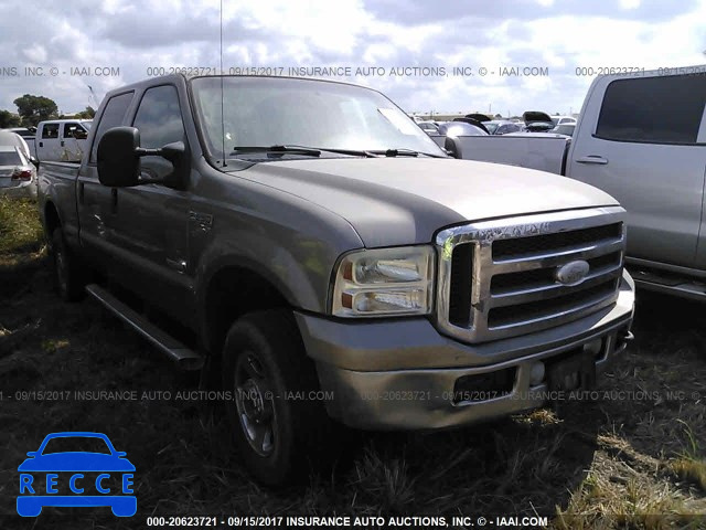 2006 Ford F250 1FTSW21P46EA27244 image 0