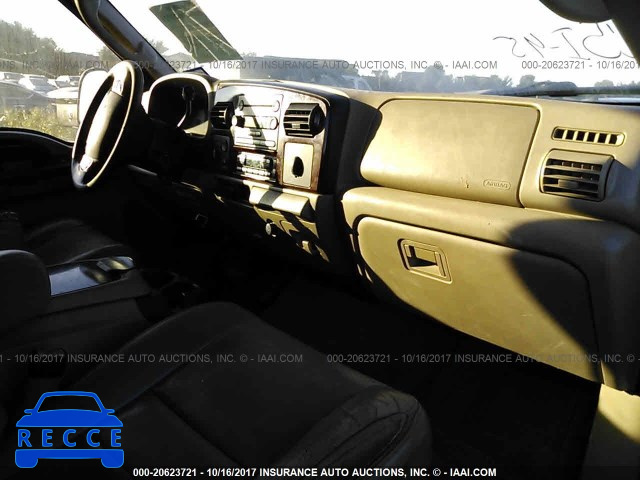 2006 Ford F250 1FTSW21P46EA27244 image 4