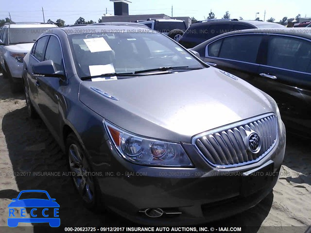 2012 Buick Lacrosse 1G4GD5E30CF158659 image 0