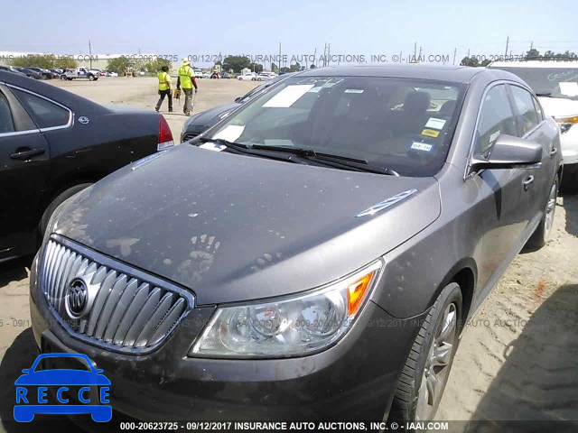 2012 Buick Lacrosse 1G4GD5E30CF158659 image 1