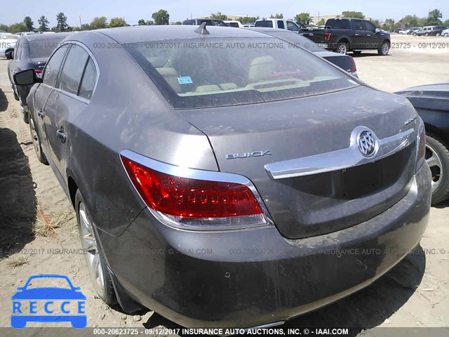 2012 Buick Lacrosse 1G4GD5E30CF158659 image 2