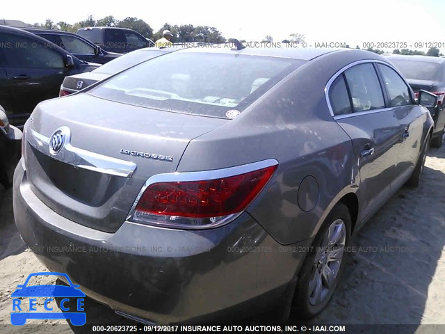 2012 Buick Lacrosse 1G4GD5E30CF158659 image 3