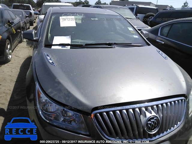 2012 Buick Lacrosse 1G4GD5E30CF158659 image 5