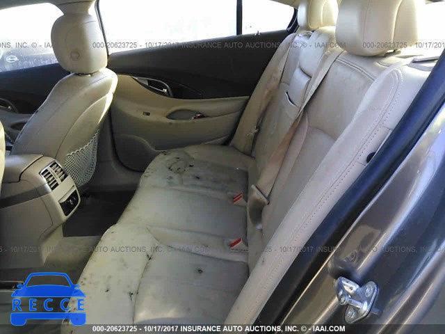 2012 Buick Lacrosse 1G4GD5E30CF158659 image 7