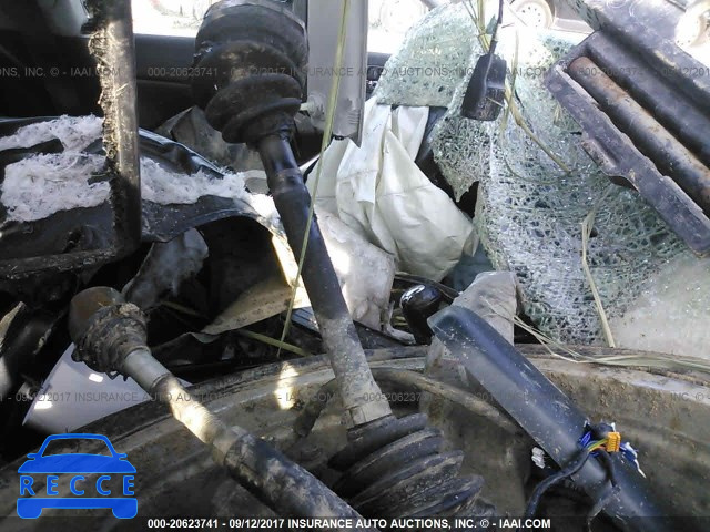 2006 Lexus IS 250 JTHCK262X65005048 image 4