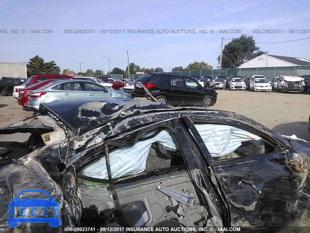 2006 Lexus IS 250 JTHCK262X65005048 image 5