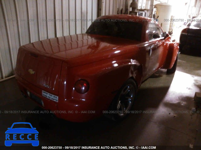 2004 Chevrolet SSR 1GCES14P94B103862 image 3