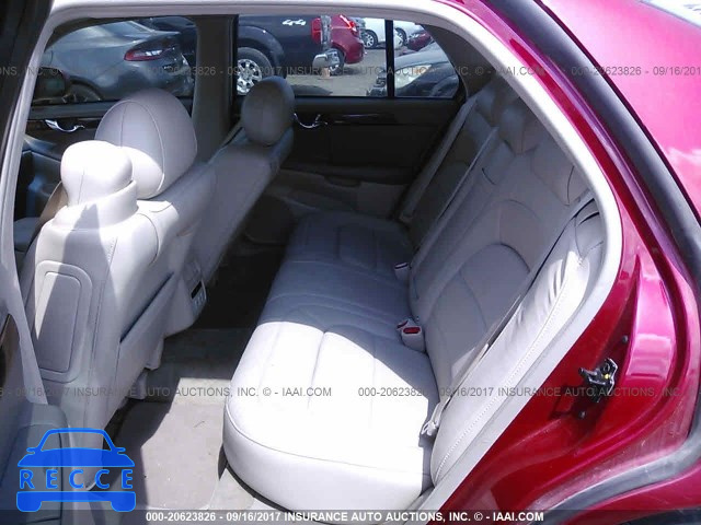 2004 Cadillac Deville 1G6KD54Y04U143381 image 7