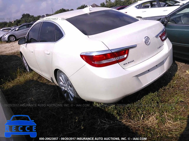 2016 Buick Verano 1G4PP5SK7G4125775 зображення 2