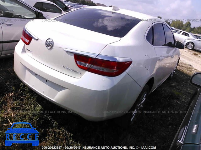 2016 Buick Verano 1G4PP5SK7G4125775 Bild 3