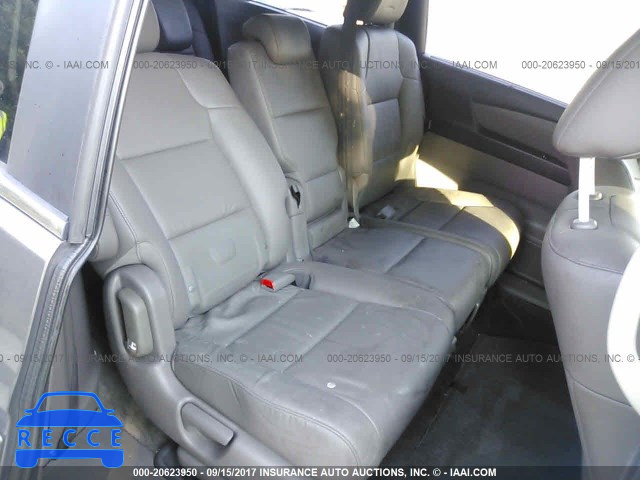 2014 Honda Odyssey EXL 5FNRL5H65EB074902 image 7
