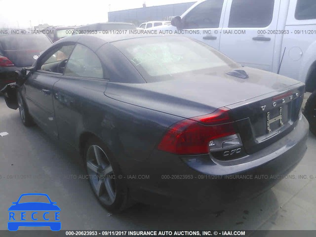 2013 Volvo C70 YV1672MC4DJ138463 Bild 2