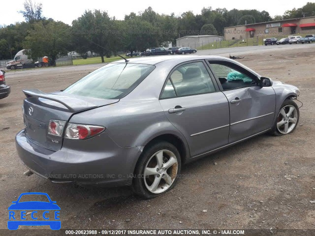2006 Mazda 6 1YVHP80D065M27216 image 3