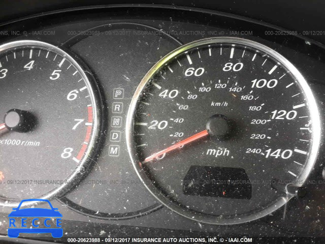 2006 Mazda 6 1YVHP80D065M27216 image 6