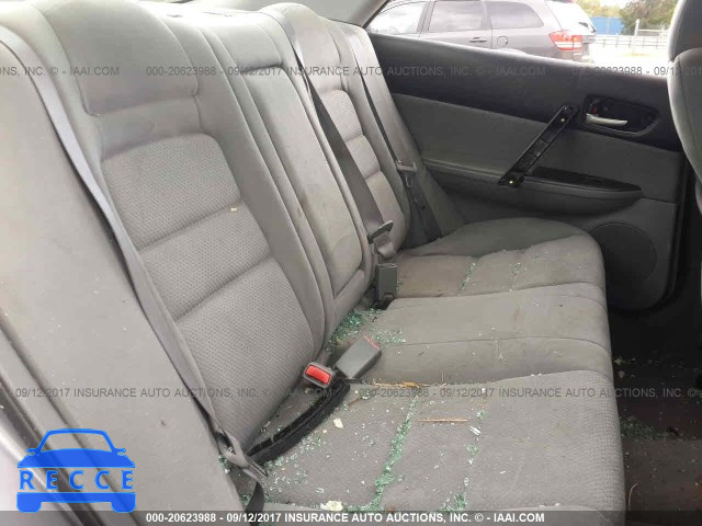 2006 Mazda 6 1YVHP80D065M27216 image 7