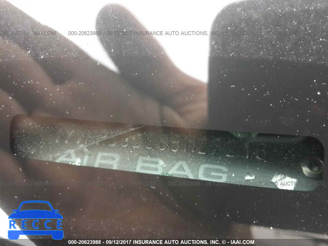 2006 Mazda 6 1YVHP80D065M27216 image 8
