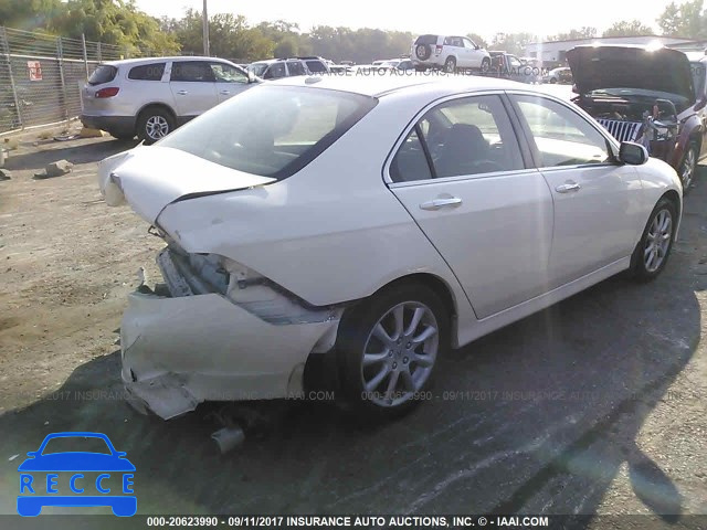 2006 Acura TSX JH4CL96846C020327 image 3