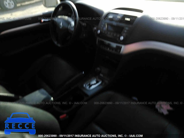 2006 Acura TSX JH4CL96846C020327 image 4