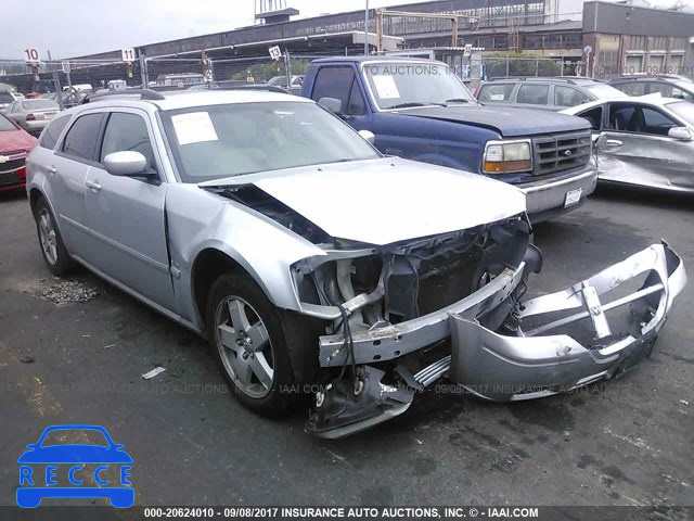 2005 DODGE MAGNUM 2D8GZ58225H638228 image 0