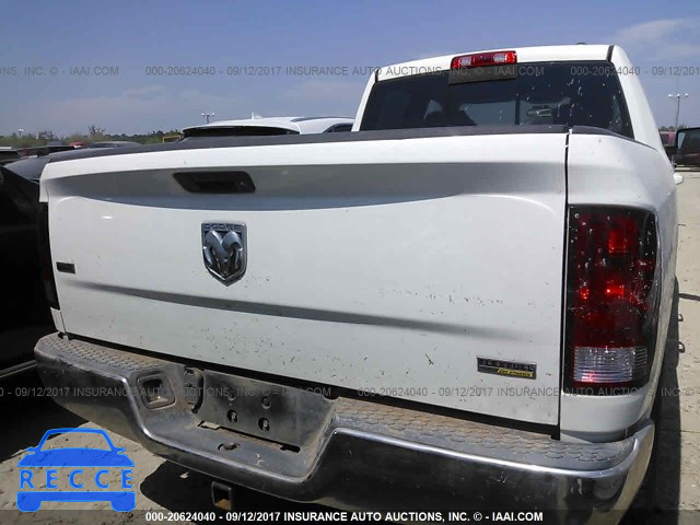 2009 Dodge RAM 1500 1D3HB18P89S784084 image 5