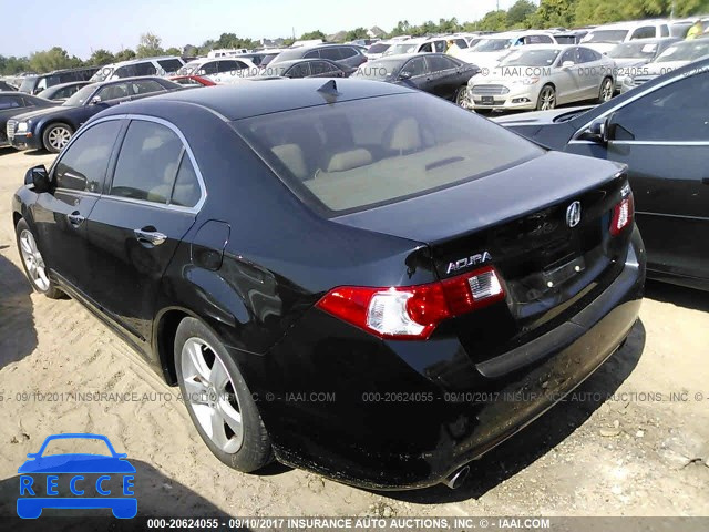 2010 Acura TSX JH4CU2F60AC042028 зображення 2